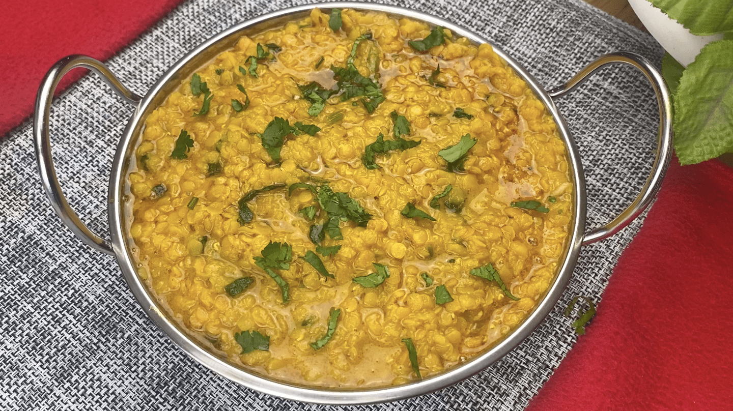 Masoor Dal