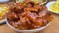 How To Make BBQ Chicken Wings Recipe | How To Make BBQ Chicken Recipe | Fried Chicken Wings Recipe | How To Make Honey BBQ Wings Recipe | How To Make Chicken Wings | Fried BBQ Chicken Wings Recipe | How To Make Honey Barbecue Wings Recipe | How To Make Barbecue Chicken Wings | Honey BBQ Chicken Wings Recipe | How To Make BBQ Wings | Honey Barbecue Chicken Wings Recipe | How To Make Barbecue Wings Recipe | Fried BBQ Chicken Recipe |