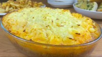 Shepherd's Pie