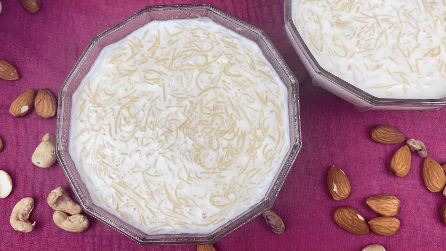 How To Make Seviyan Recipe | How To Make Milk Vermicelli Recipe | How To Make Semai/Semiya Recipe | Pakistani Desserts | Milk Payasam Recipe | Milk Seviyan Kheer Recipe | Shemai | Vermicelli Dessert | How To Make Semiya | How To Make Vermicelli With Milk | Vermicelli Milk Pudding | Vermicelli Dessert Recipe | Milk Seviyan Recipe | Milk Semiya | Indian Desserts Recipe | Milk Desserts | How To Make Kheer Recipe |