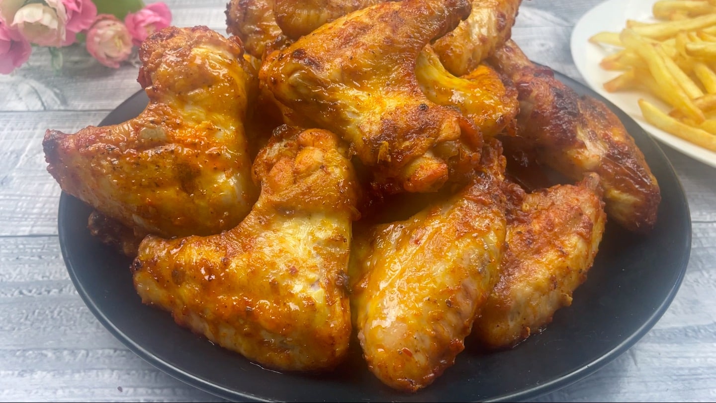 Turkish Wings